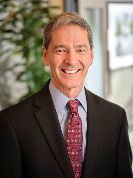 Jeffrey Williams, portrait