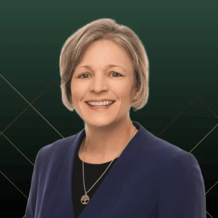 Ginger Weber, portrait