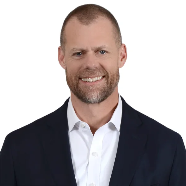 Brant Kairies, portrait