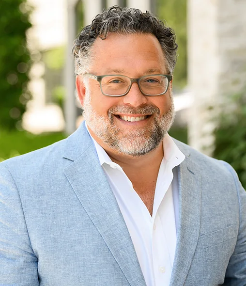 Michael Martinez, portrait