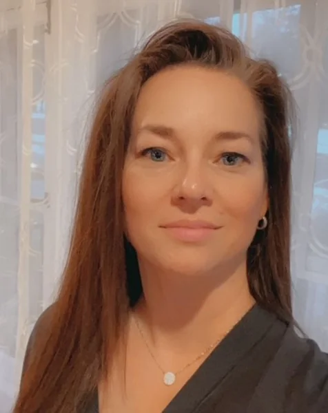 Melissa Corso, portrait
