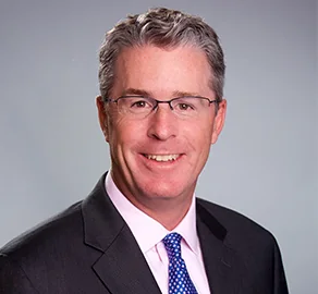 Michael Morrill, portrait