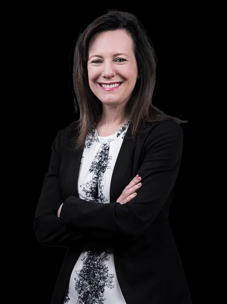 Jennifer Specter, portrait