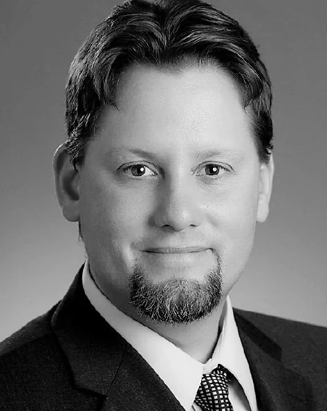 Caleb Lennon, portrait