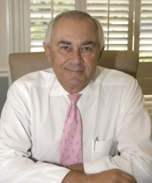 David Ralicki, portrait
