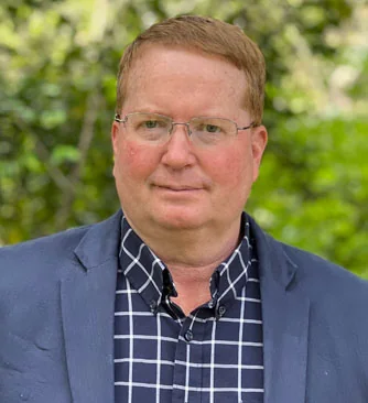 Douglas Villing, portrait