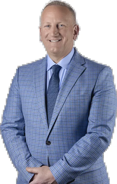 Robert Auclair, portrait
