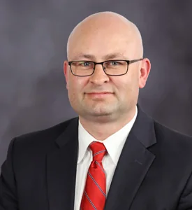 Stacy Heistand, portrait