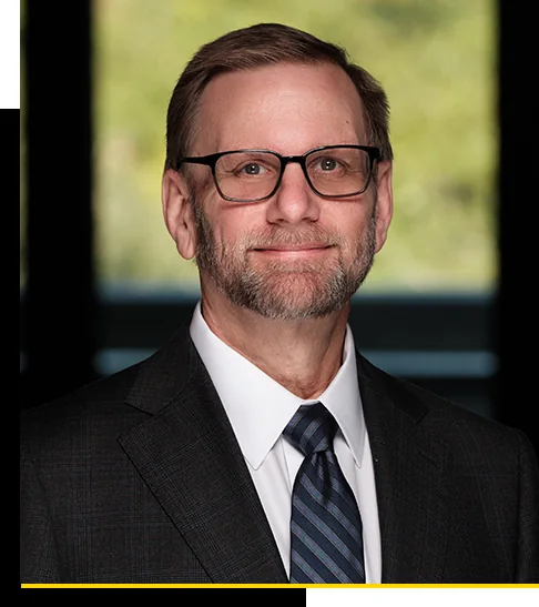 Matthew Harbert, portrait
