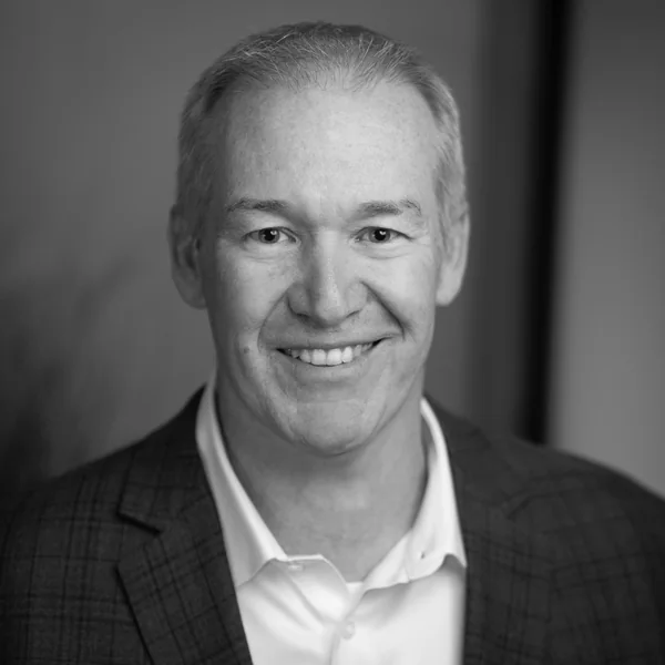 Kevin Barchus, portrait
