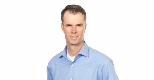 Lantz Hunt, portrait