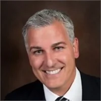 Trevor Cole, portrait