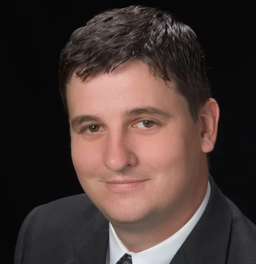 Ryan Barden, portrait