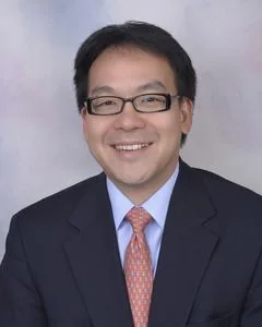 Howard Chin, portrait