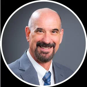 Robert McDaniel, portrait