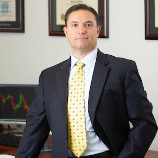 Joseph Malfeo, portrait