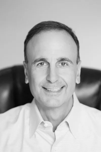 John Salomon, portrait