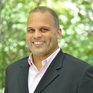 Ryan Moledor, portrait