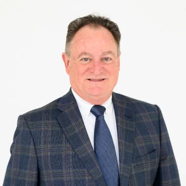 Jeffrey Cherry, portrait