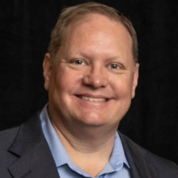 Charles Copeland, portrait