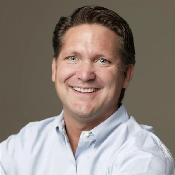 Jeffrey Johnson, portrait