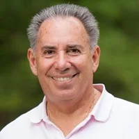 Barry Gladowsky, portrait