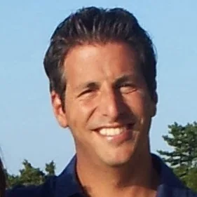 Robert Buonanno, portrait