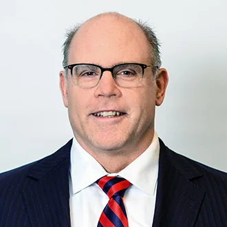 Jeffrey Farrar, portrait