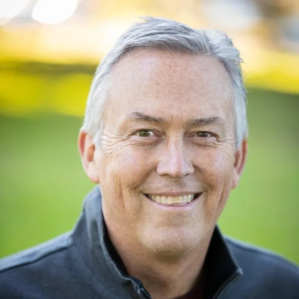 Robert Helgeland, portrait