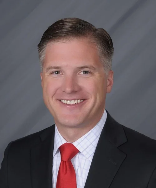 David Becker, portrait