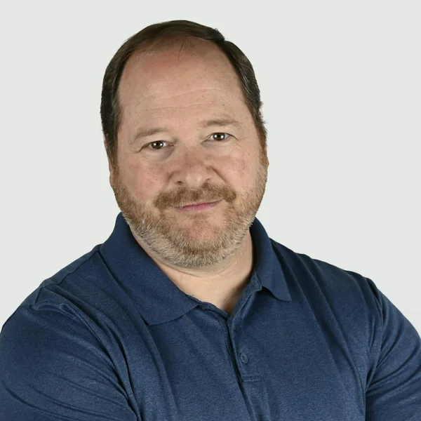 Paul Laviola, portrait