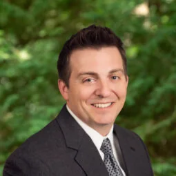 Andrew Kilbarger, portrait
