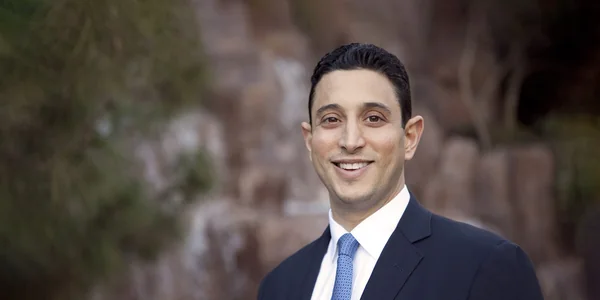 Adam Levy, portrait