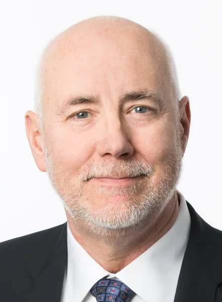 Thomas Ulrich, portrait