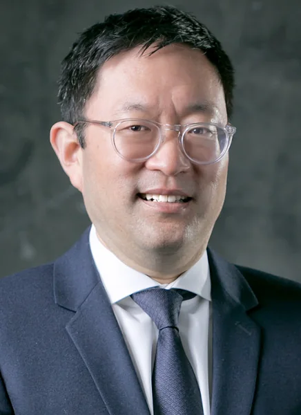 Jayman Yi, portrait