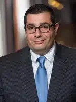 Corey Franco, portrait