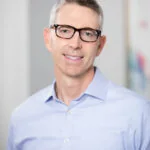 Steven Condon, portrait