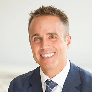 Matthew Markowski, portrait