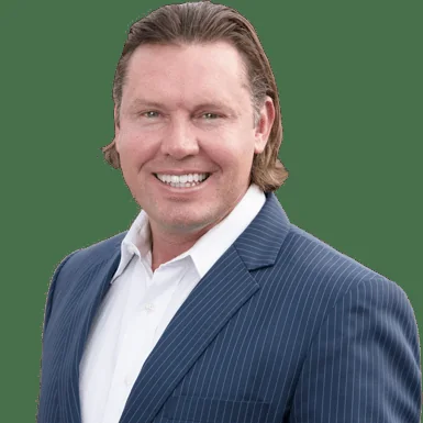 Brian Low, portrait