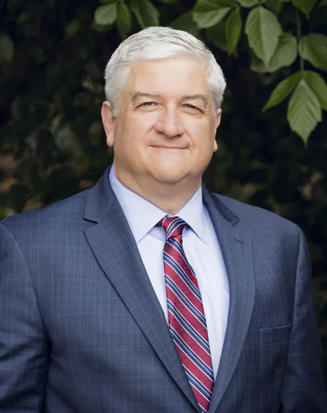 Mark Lloyd, portrait