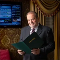 Lee Kilbrith, portrait