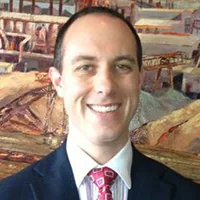 Scott Miller, portrait