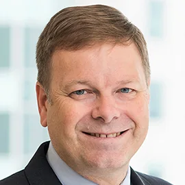 Michael Scherer, portrait