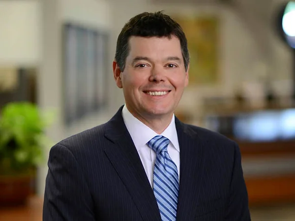 Brandon Haynes, portrait