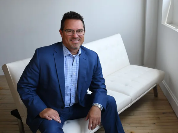 Kirk Sadilek, portrait