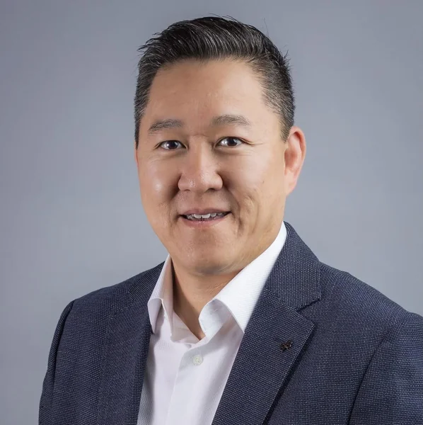 Eugene Hsu, portrait