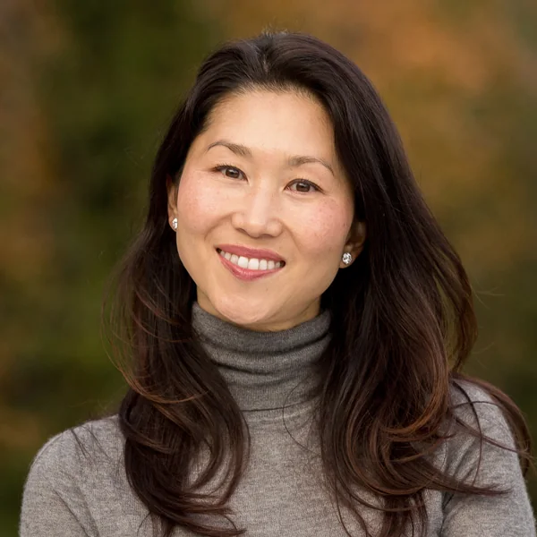 Hwa Park, portrait