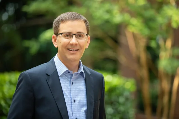 Stephen Simpson, portrait