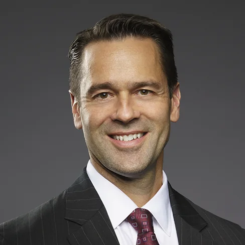 Craig Warnimont, portrait