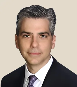 Antony Desorbo, portrait